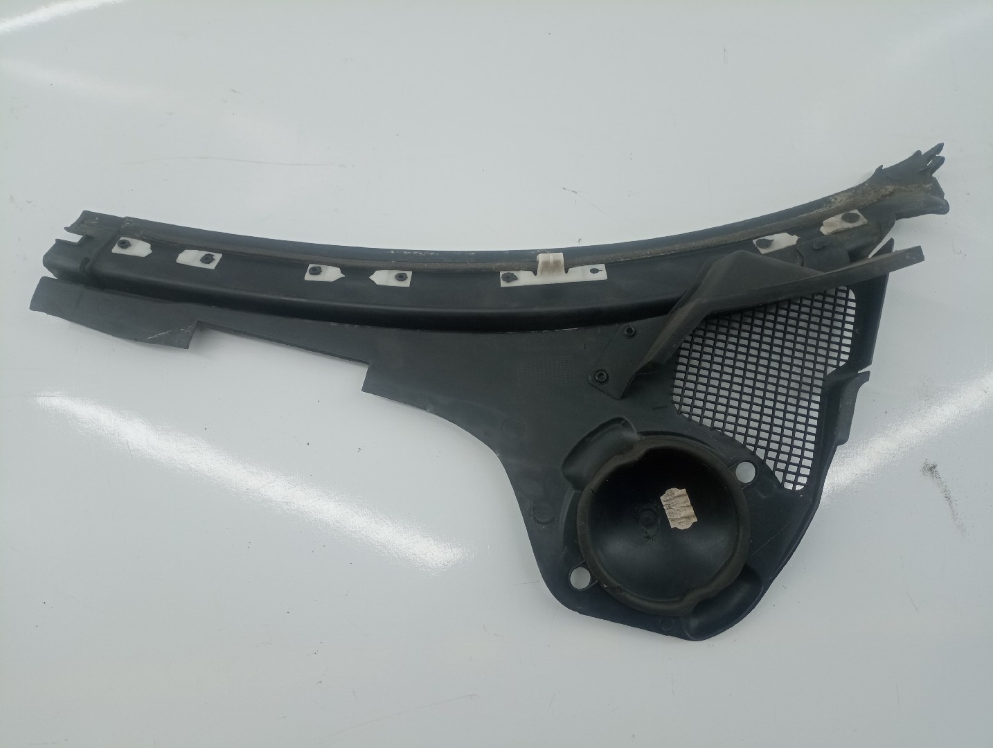 Grelha de torpedo RENAULT LAGUNA II Grandtour (KG0/1_) | 01 - 07