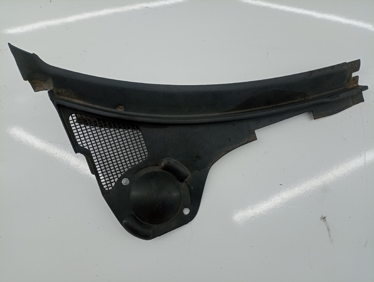 Grelha de torpedo RENAULT LAGUNA II Grandtour (KG0/1_) | 01 - 07 Imagem-5