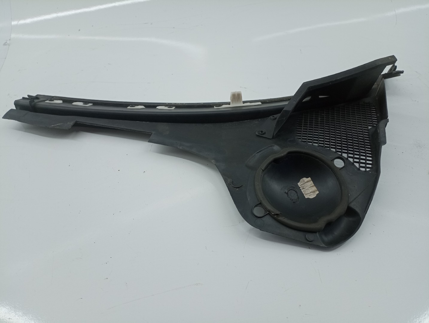 Grelha de torpedo RENAULT LAGUNA II Grandtour (KG0/1_) | 01 - 07 Imagem-1