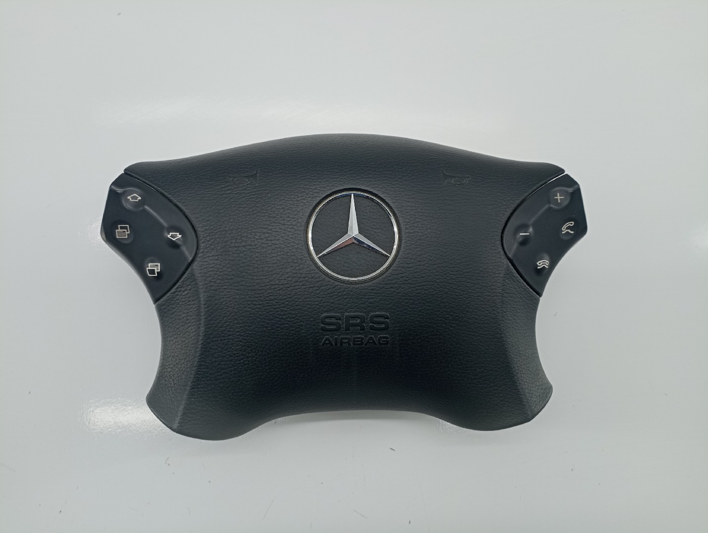 Airbag Volante MERCEDES-BENZ C-CLASS (W203) | 00 - 07