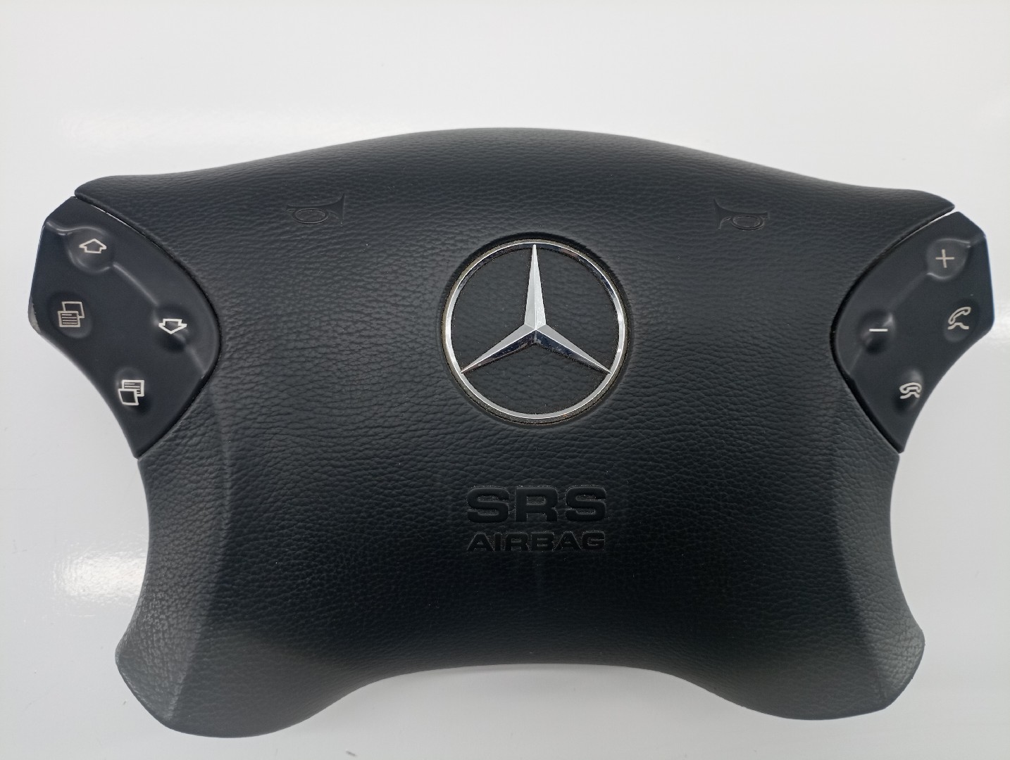 Airbag Volante MERCEDES-BENZ C-CLASS (W203) | 00 - 07 Imagem-6
