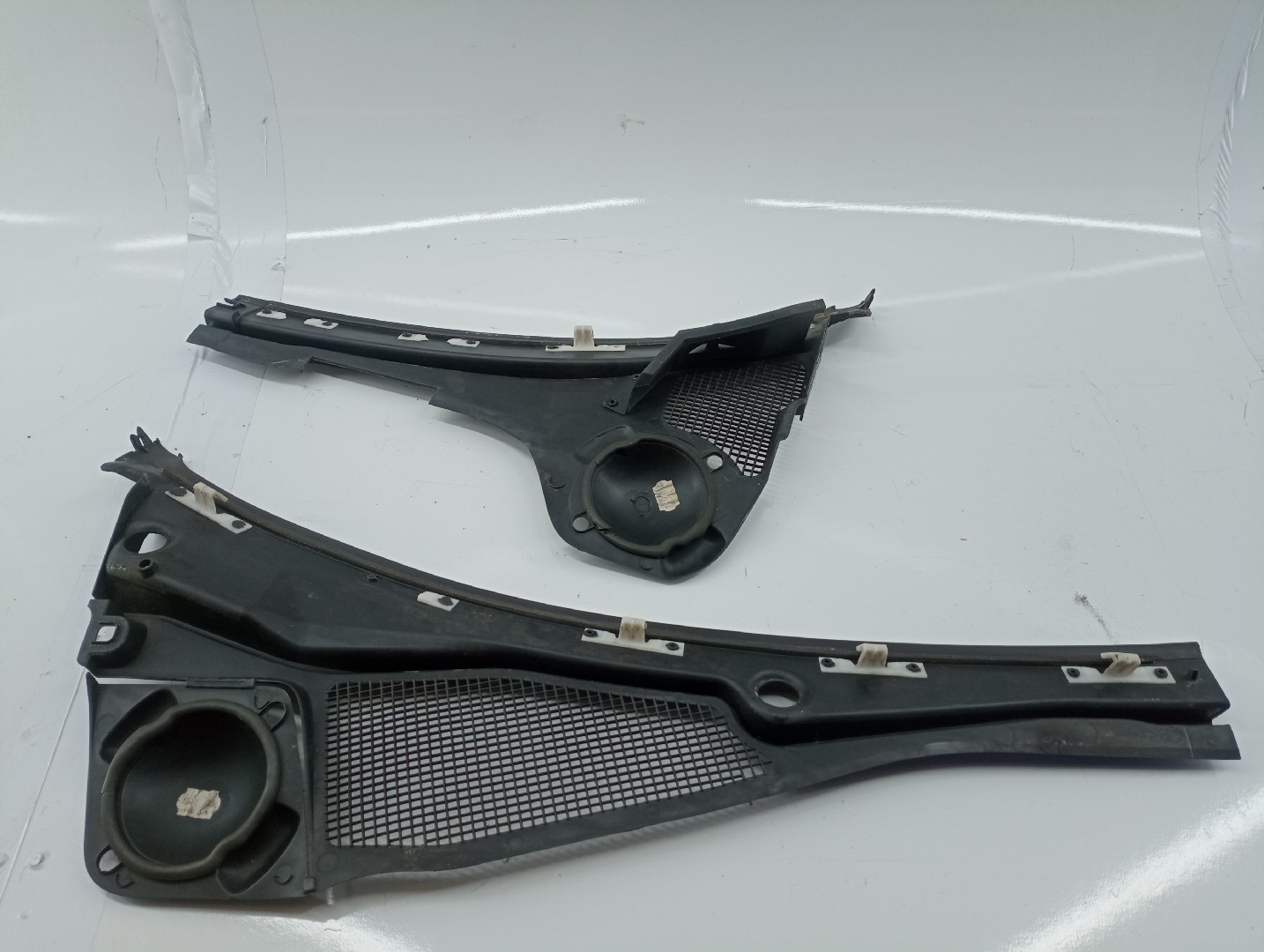 Grelha de torpedo RENAULT LAGUNA II Grandtour (KG0/1_) | 01 - 07 Imagem-8