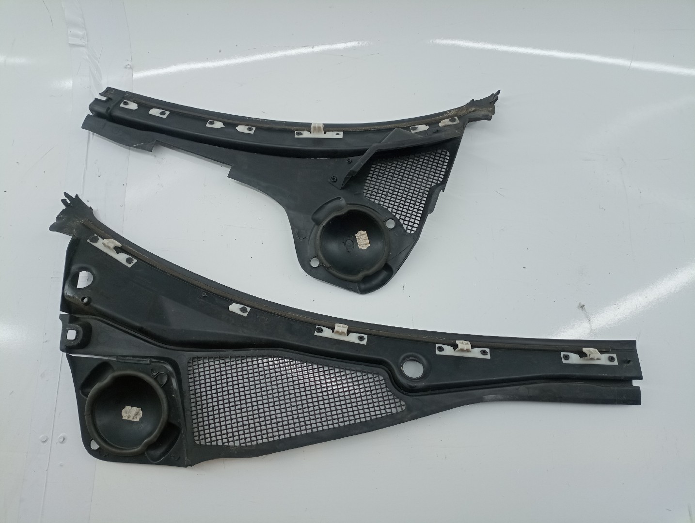 Grelha de torpedo RENAULT LAGUNA II Grandtour (KG0/1_) | 01 - 07 Imagem-7