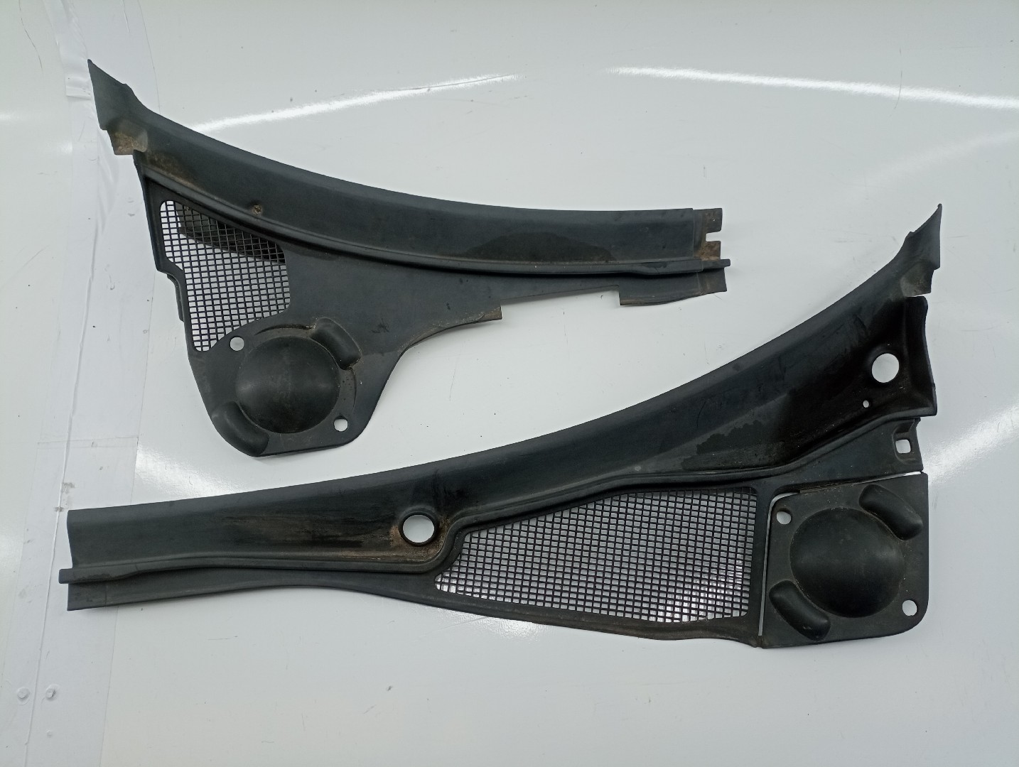 Grelha de torpedo RENAULT LAGUNA II Grandtour (KG0/1_) | 01 - 07 Imagem-6