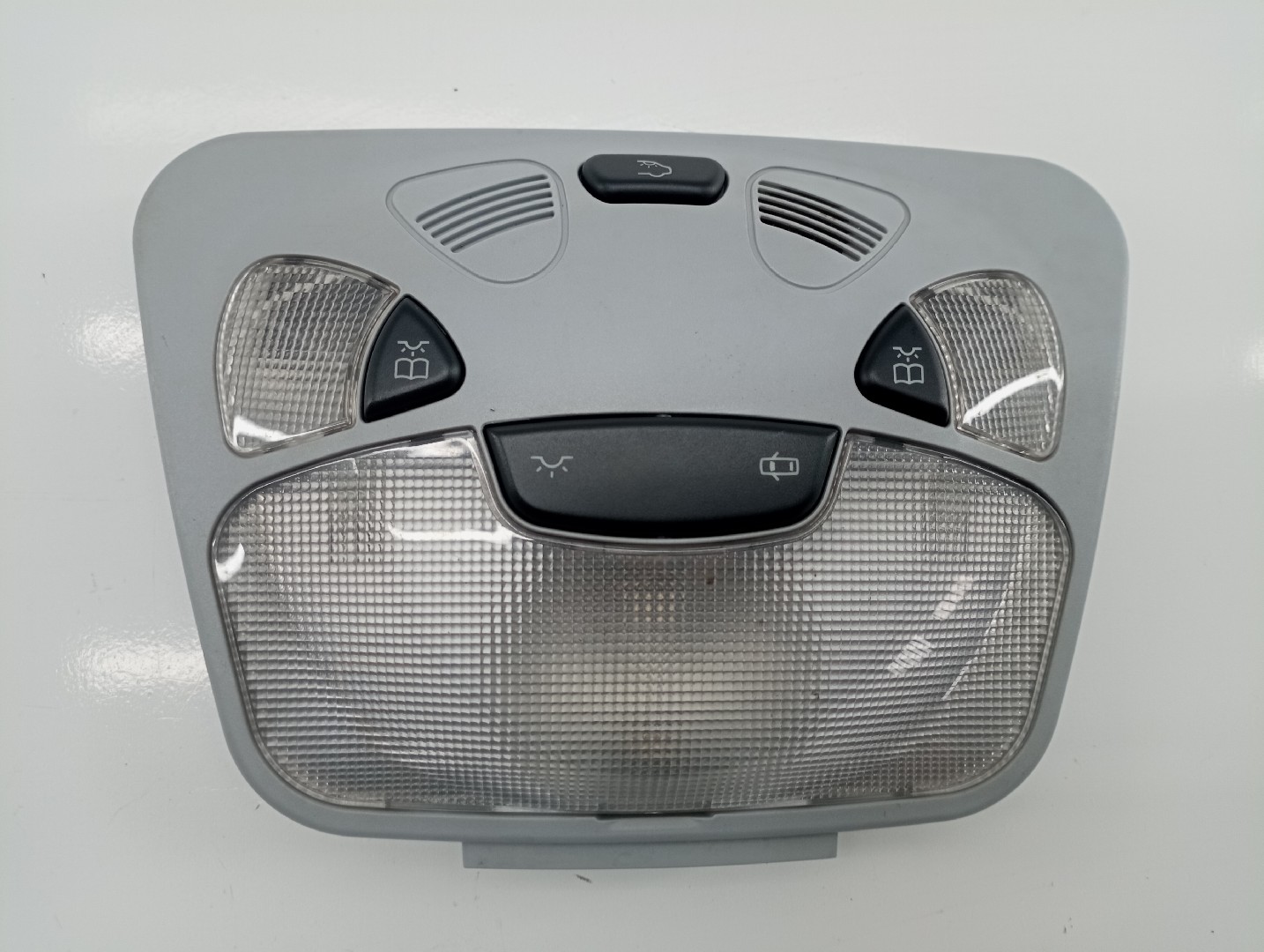 Plafonier interior frente MERCEDES-BENZ C-CLASS (W203) | 00 - 07