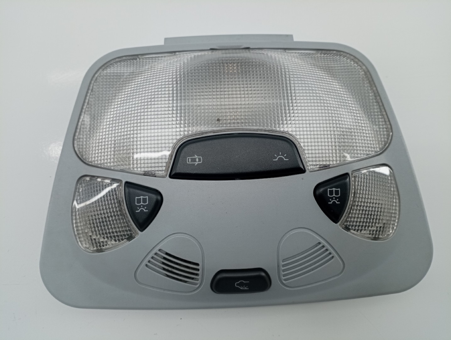 Plafonier interior frente MERCEDES-BENZ C-CLASS (W203) | 00 - 07 Imagem-4