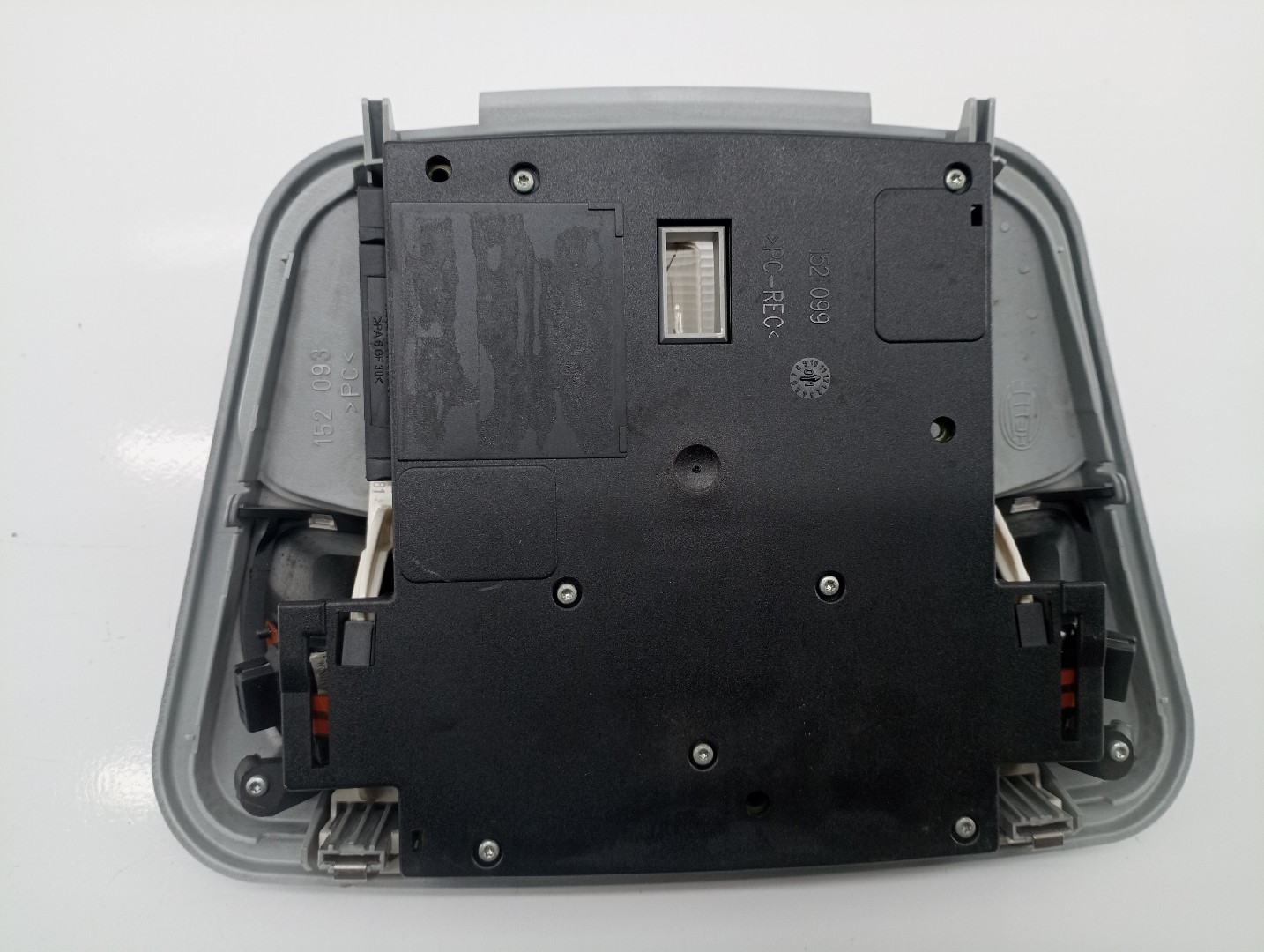Plafonier interior frente MERCEDES-BENZ C-CLASS (W203) | 00 - 07 Imagem-3