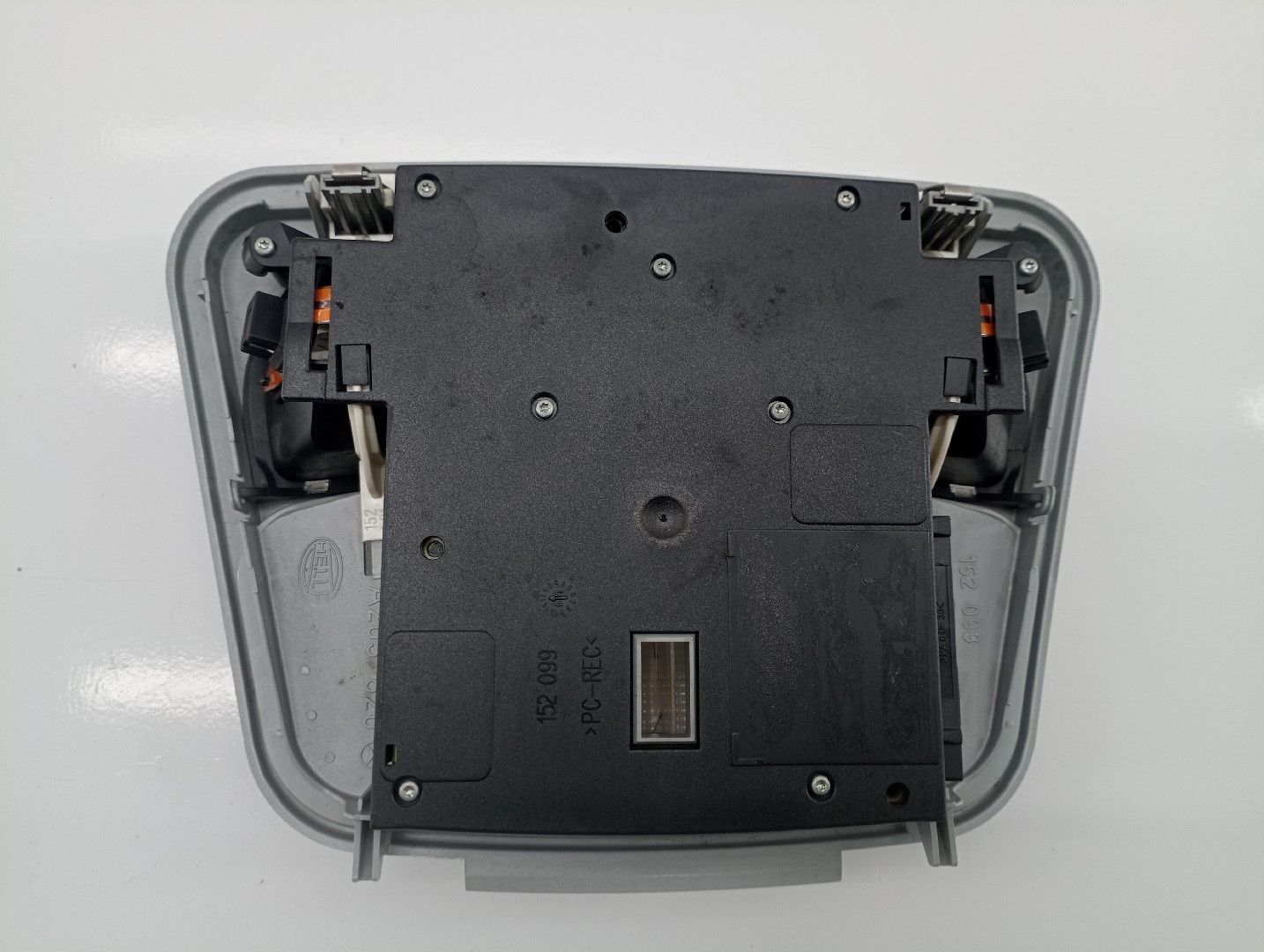 Plafonier interior frente MERCEDES-BENZ C-CLASS (W203) | 00 - 07 Imagem-1