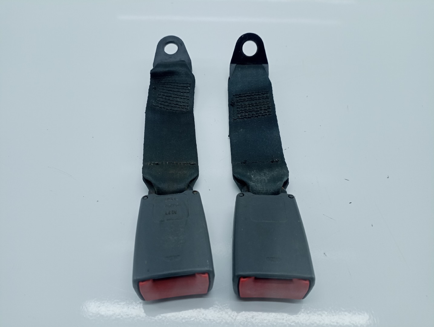 Encaixe cinto traseiro FIAT PUNTO (176_) | 93 - 99