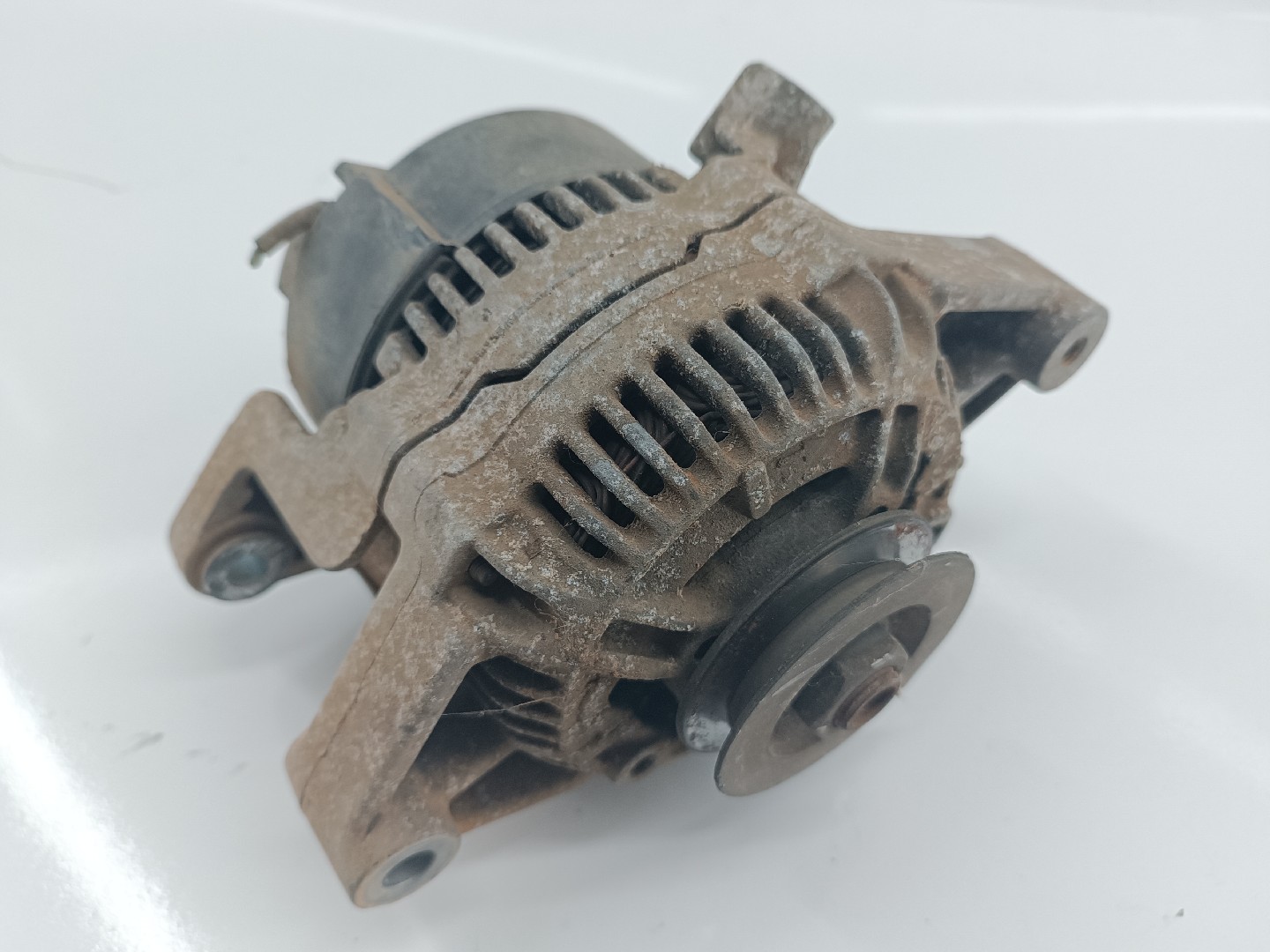 Alternador OPEL CORSA B (S93) | 93 - 02