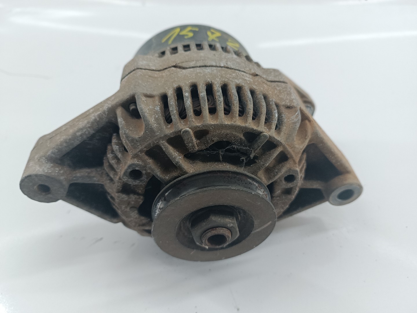 Alternador OPEL CORSA B (S93) | 93 - 02 Imagem-2