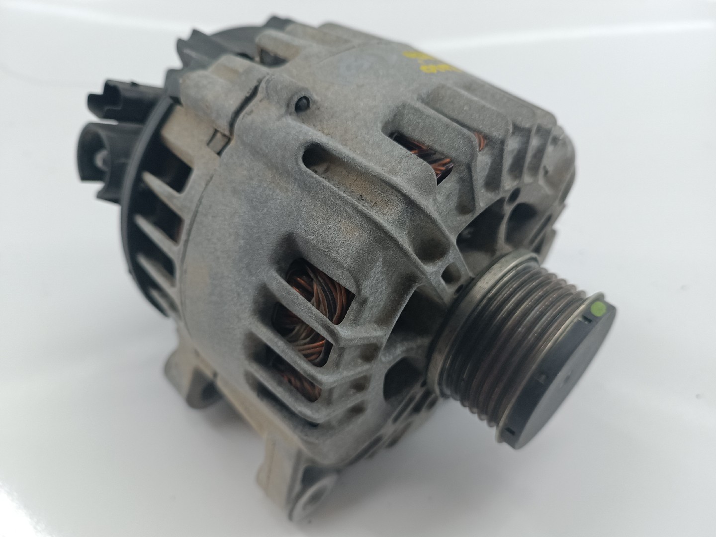 Alternator PEUGEOT 207 (WA_, WC_) | 06 - 15 Imagem-2