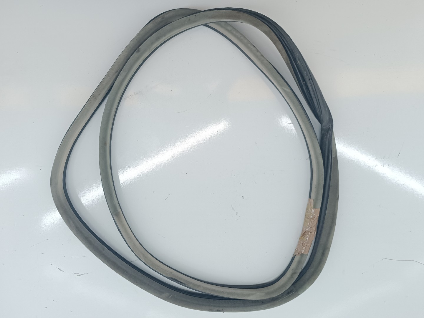 Borracha Porta Tras Esquerdo RENAULT LAGUNA II Grandtour (KG0/1_) | 01 - 07