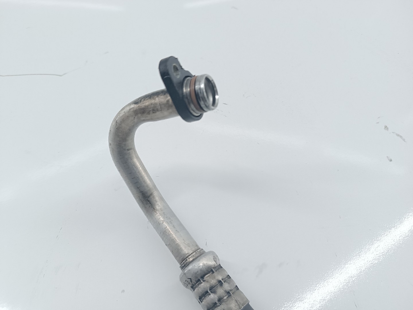 Tubo de Ar condicionado RENAULT LAGUNA II Grandtour (KG0/1_) | 01 - 07 Imagem-1