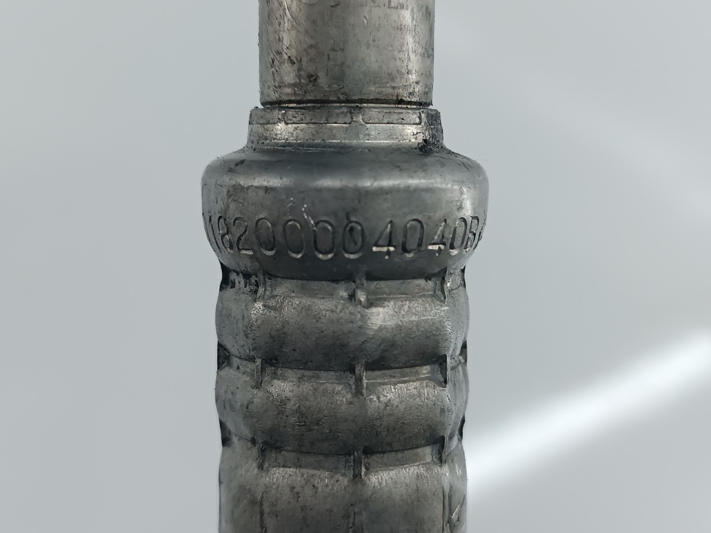 Tubo de Ar condicionado RENAULT LAGUNA II Grandtour (KG0/1_) | 01 - 07 Imagem-2