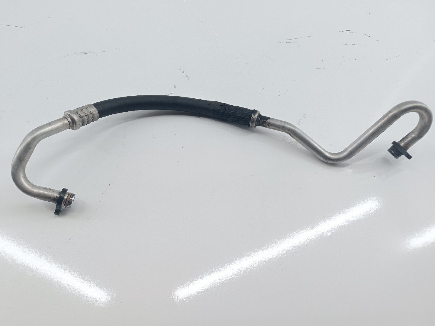 Tubo de Ar condicionado RENAULT LAGUNA II Grandtour (KG0/1_) | 01 - 07 Imagem-3