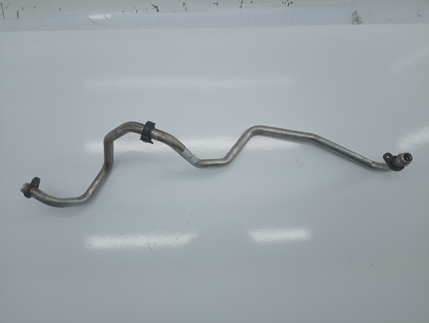 Tubo de Ar condicionado RENAULT LAGUNA II Grandtour (KG0/1_) | 01 - 07 Imagem-4