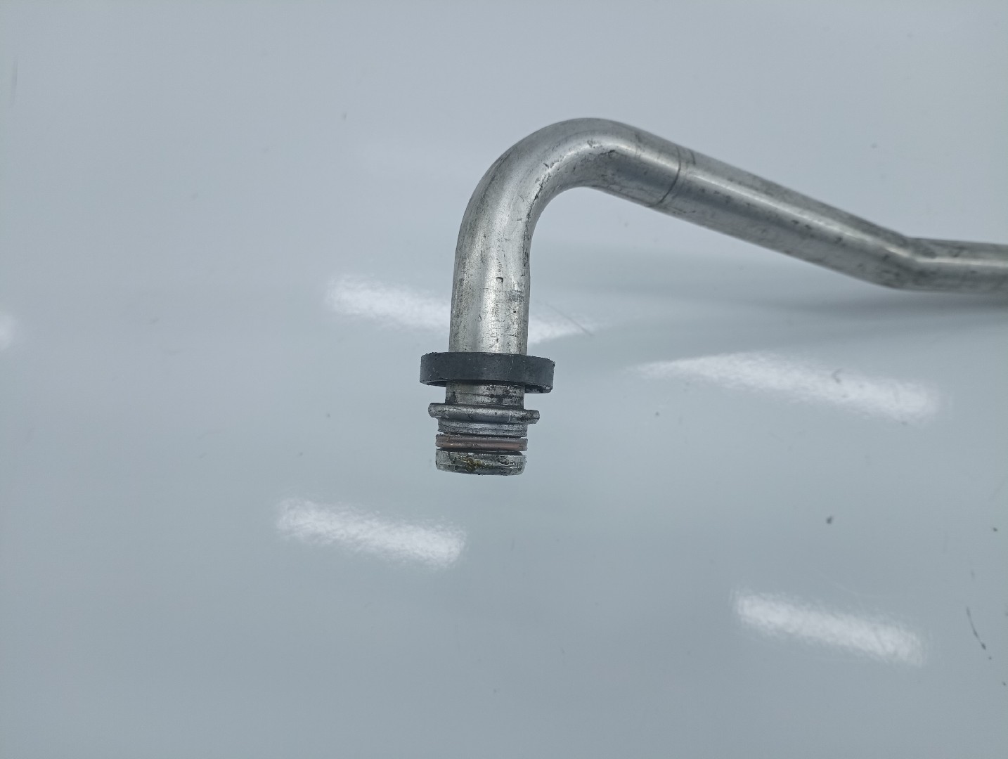 Tubo de Ar condicionado RENAULT LAGUNA II Grandtour (KG0/1_) | 01 - 07 Imagem-1