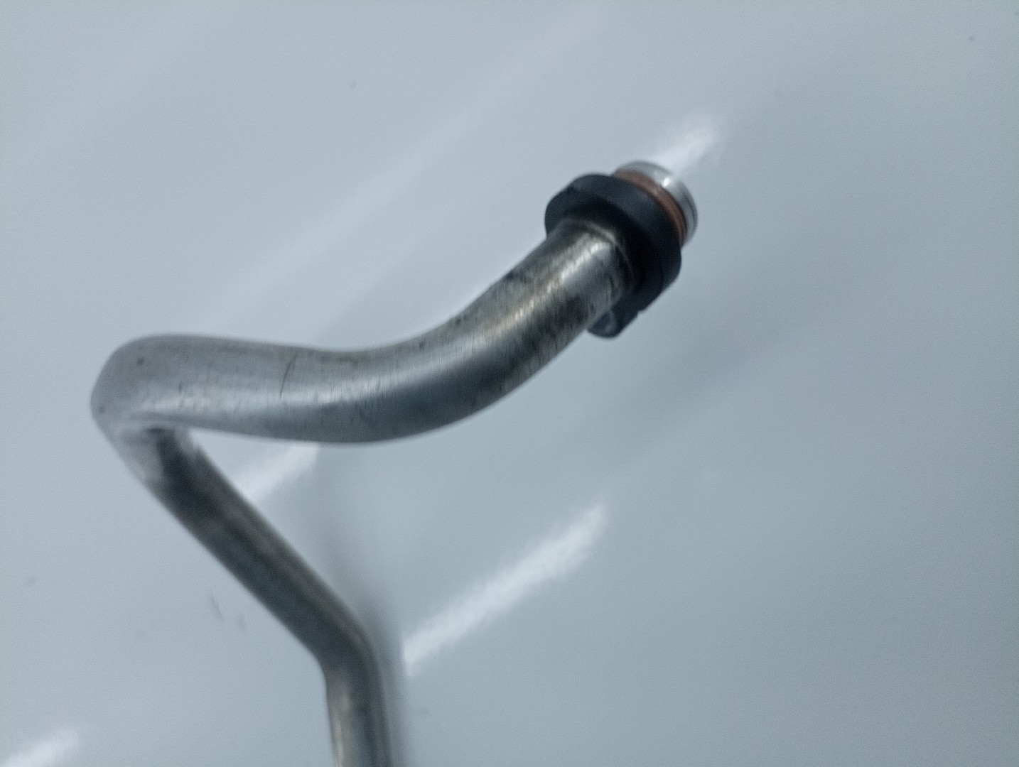 Tubo de Ar condicionado RENAULT LAGUNA II Grandtour (KG0/1_) | 01 - 07 Imagem-2