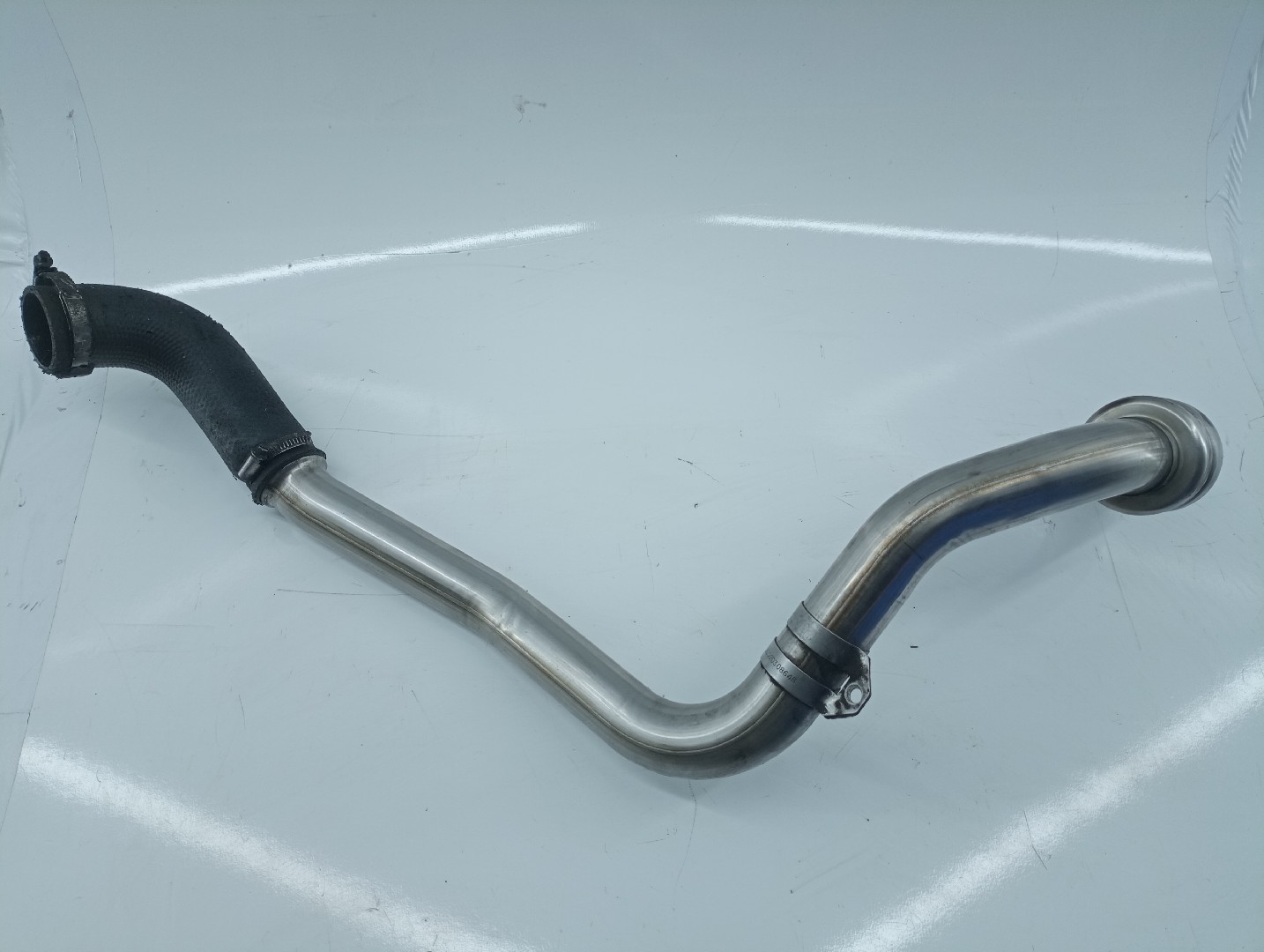 Tubagem do Intercooler RENAULT LAGUNA II Grandtour (KG0/1_) | 01 - 07