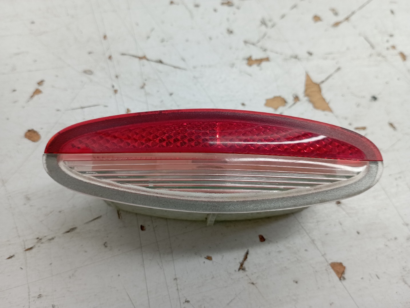 Luz interior da porta RENAULT LAGUNA II Grandtour (KG0/1_) | 01 - 07