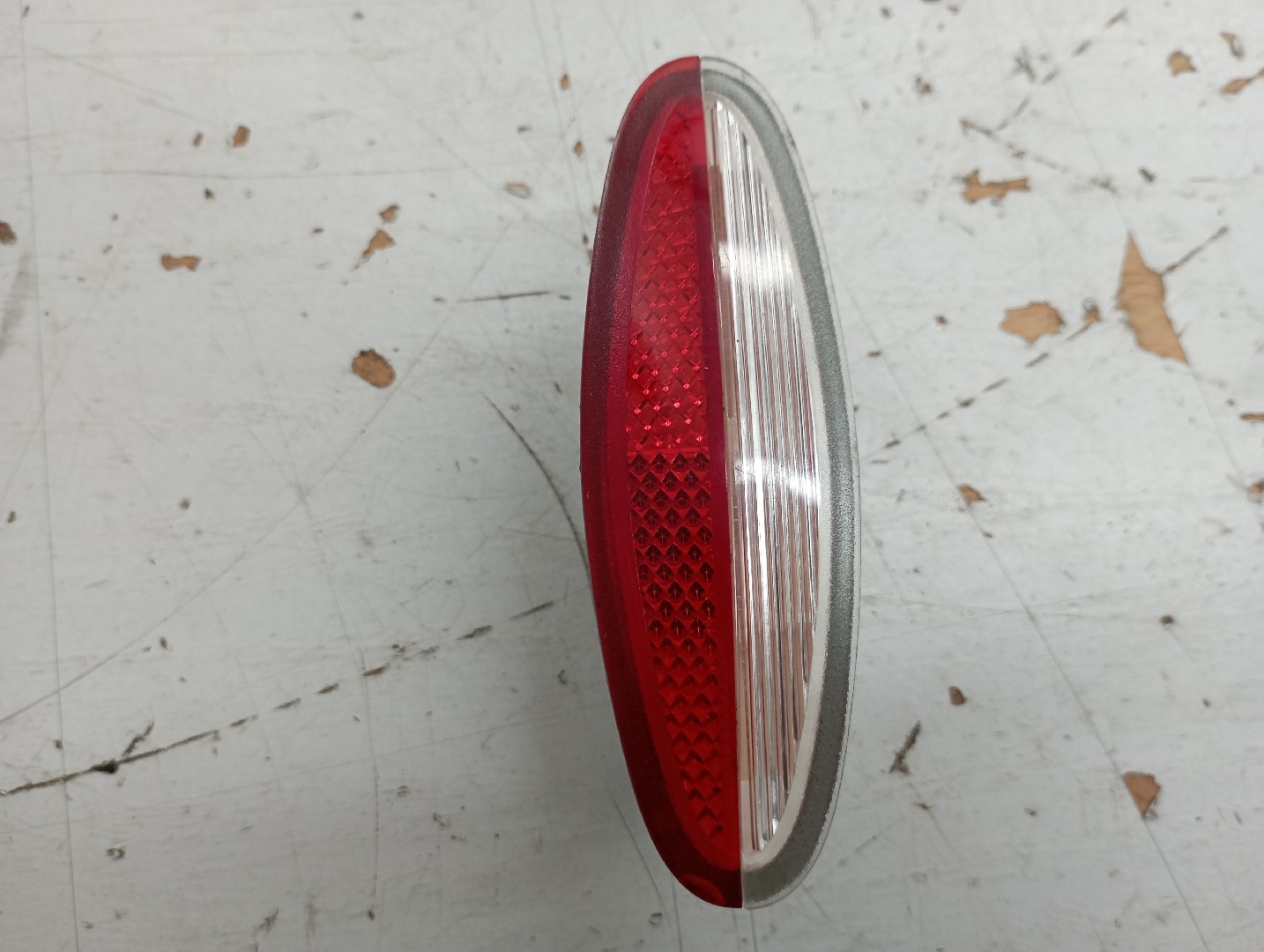 Luz interior da porta RENAULT LAGUNA II Grandtour (KG0/1_) | 01 - 07 Imagem-4