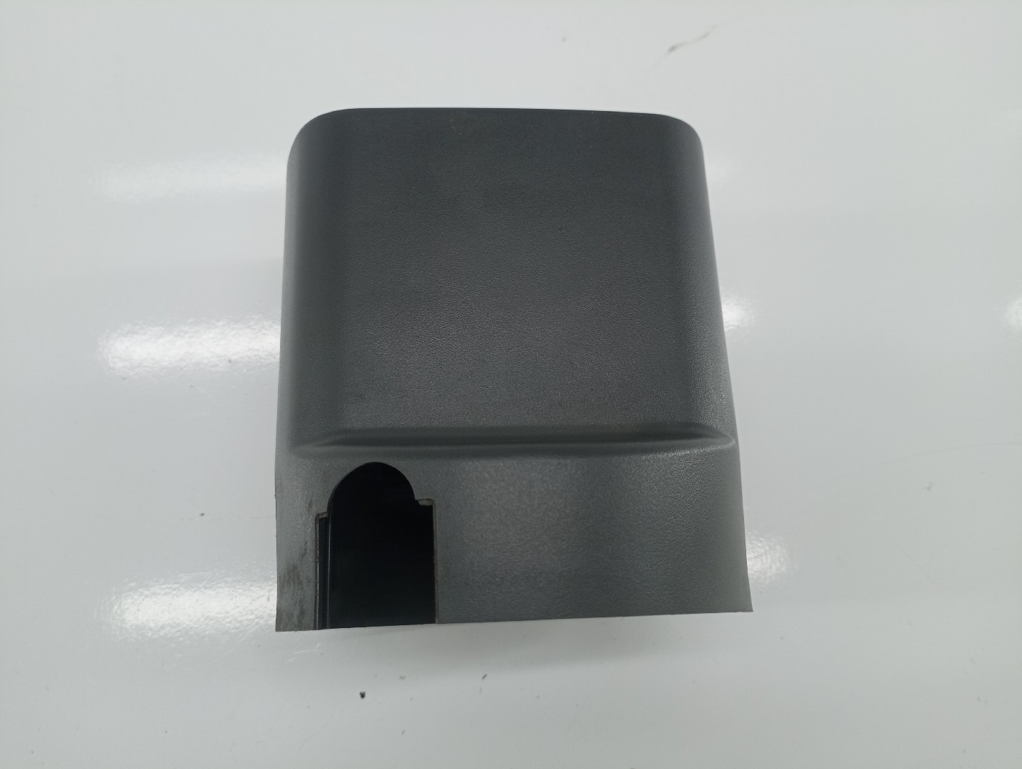 Plástico da coluna de direção MERCEDES-BENZ E-CLASS (W211) | 02 - 09