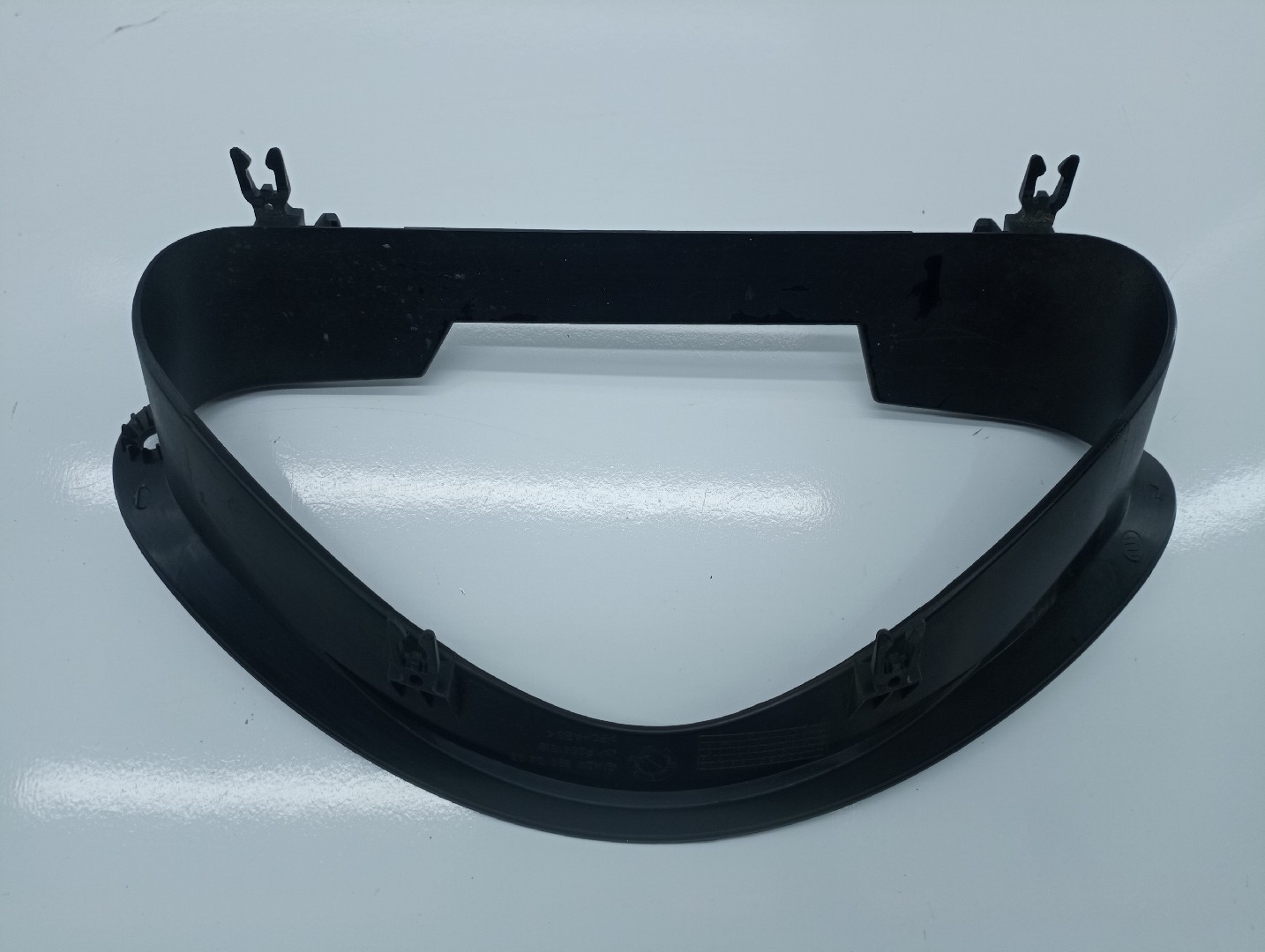 Aro de quadrante MERCEDES-BENZ E-CLASS (W211) | 02 - 09 Imagem-5