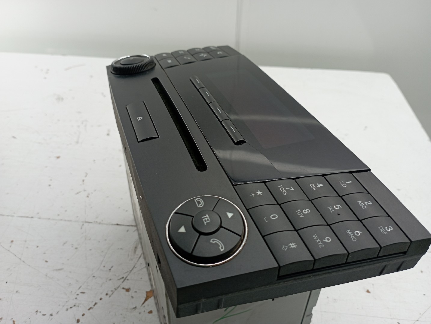 Auto-Rádio MERCEDES-BENZ E-CLASS (W211) | 02 - 09 Imagem-6