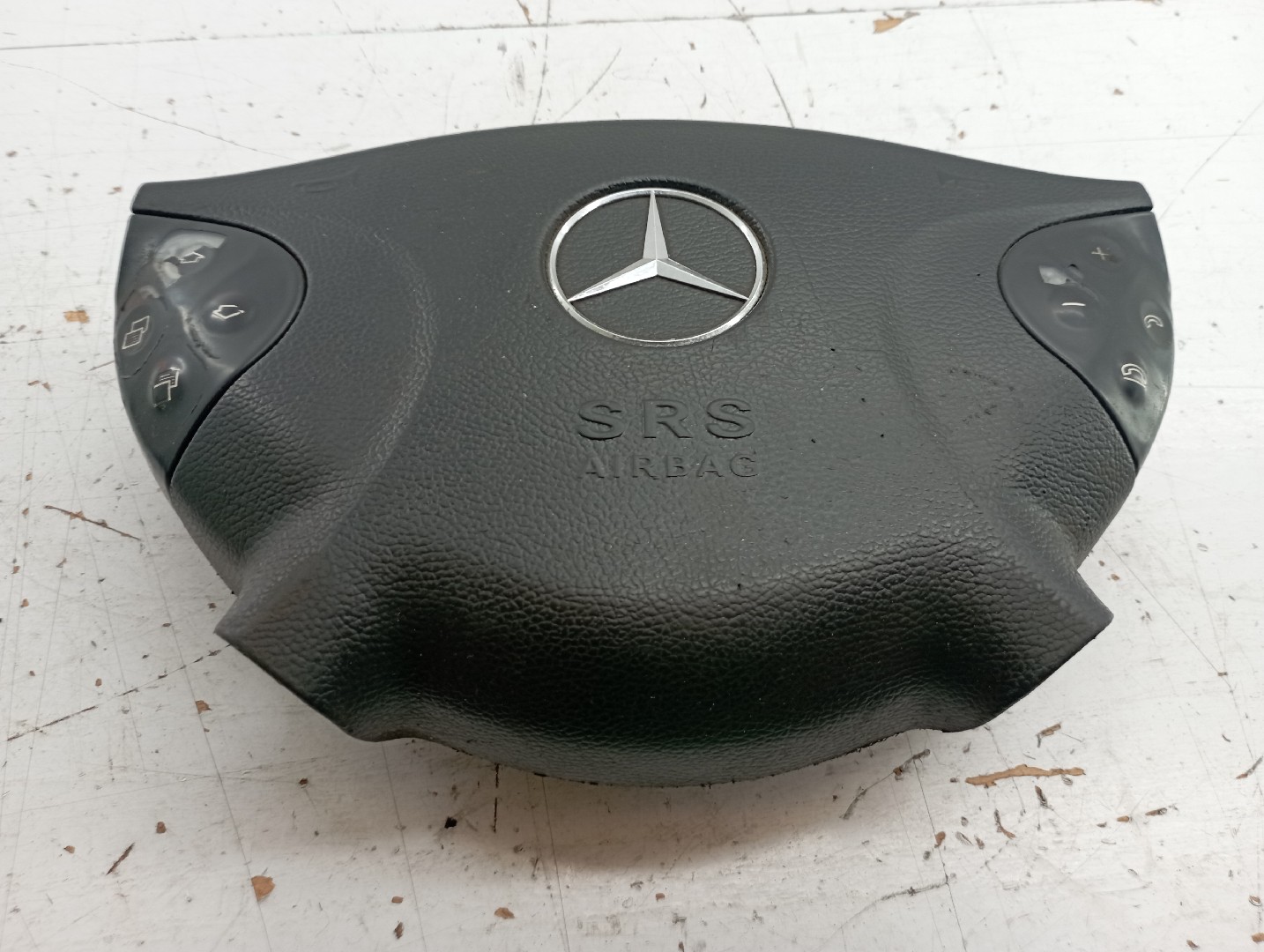 Air Bag Gauche MERCEDES-BENZ E-CLASS (W211) | 02 - 09