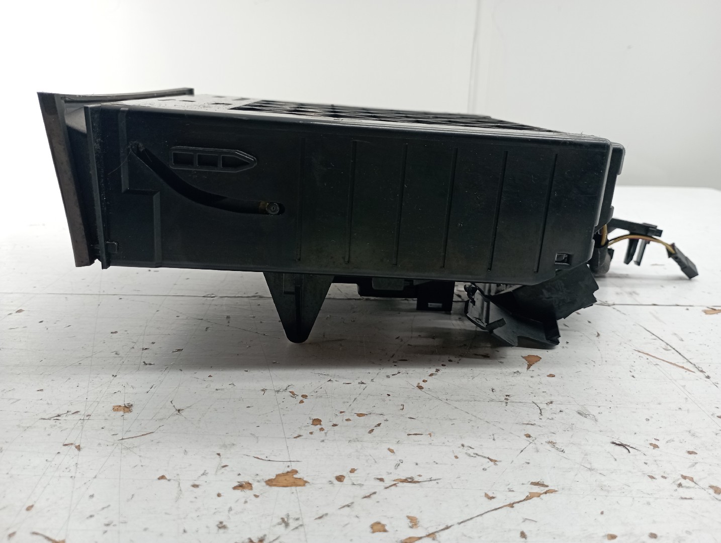 Comutador de consola central MERCEDES-BENZ E-CLASS (W211) | 02 - 09 Imagem-3