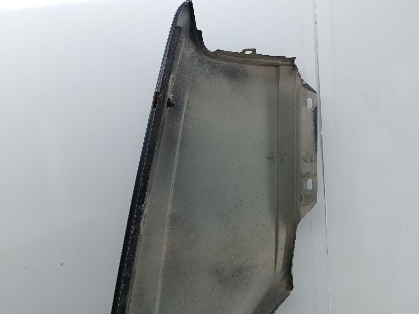 Guarda Lamas Esquerdo VOLVO 440 K (445) | 88 - 96 Imagem-4