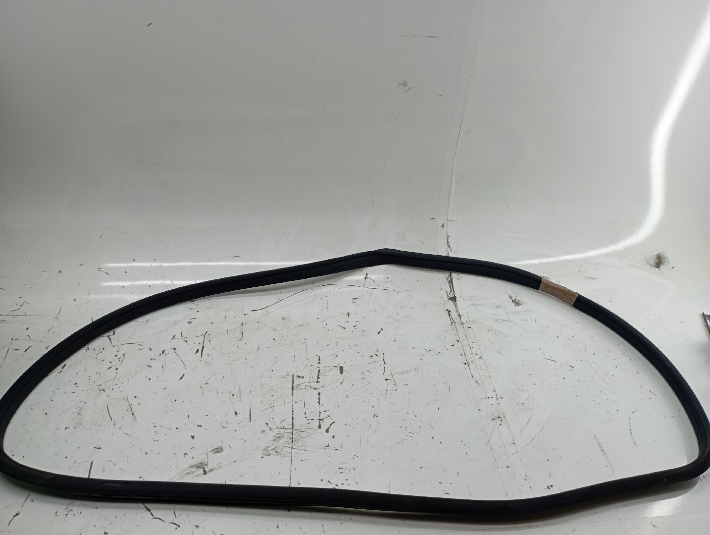 Borracha Da Porta Traseira Direita MERCEDES-BENZ E-CLASS (W211) | 02 - 09