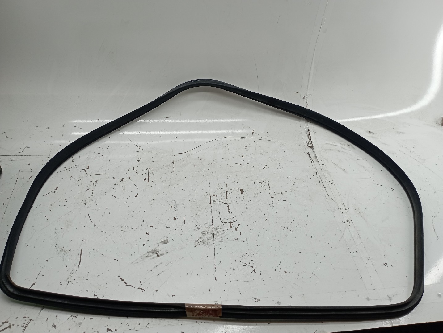 Borracha Da Porta Traseira Direita MERCEDES-BENZ E-CLASS (W211) | 02 - 09 Imagem-3