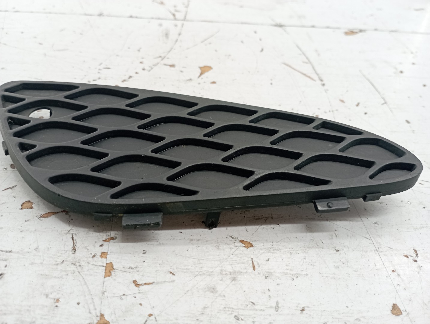 Grelha de para-choques MERCEDES-BENZ E-CLASS (W211) | 02 - 09 Imagem-5