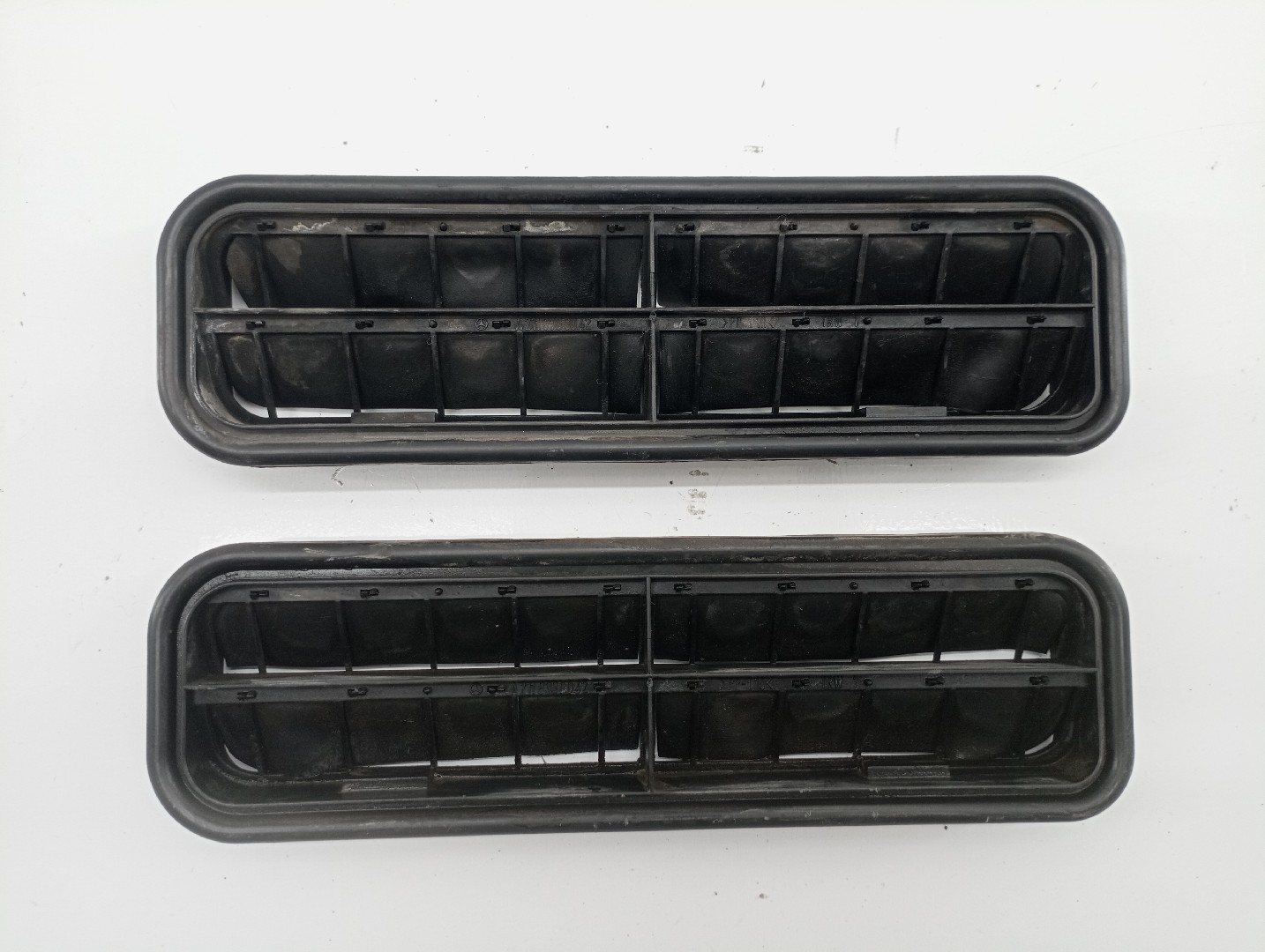 Painel de Ventilação da Carroceria MERCEDES-BENZ E-CLASS (W211) | 02 - 09
