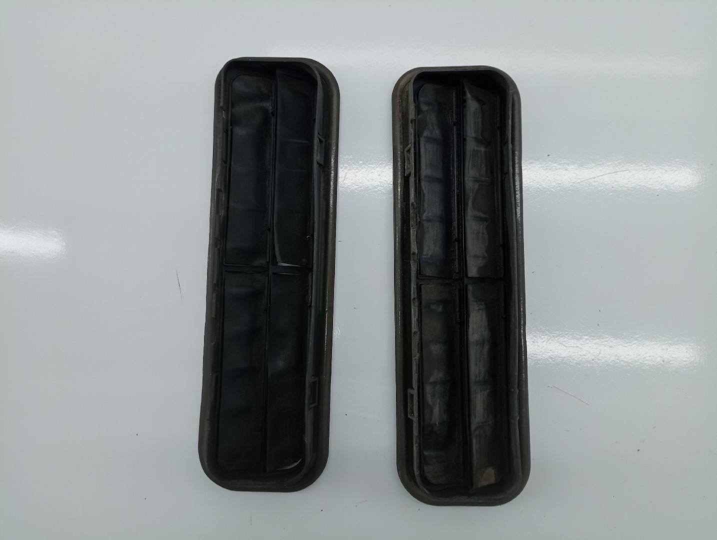 Painel de Ventilação da Carroceria MERCEDES-BENZ E-CLASS (W211) | 02 - 09 Imagem-2