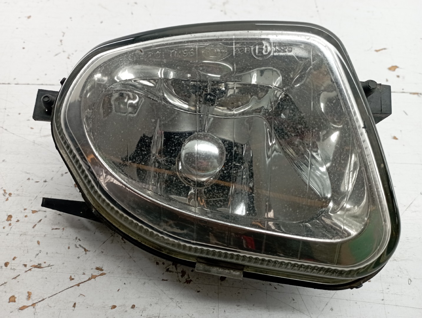 Farol Nevoeiro Frente Direito MERCEDES-BENZ E-CLASS (W211) | 02 - 09