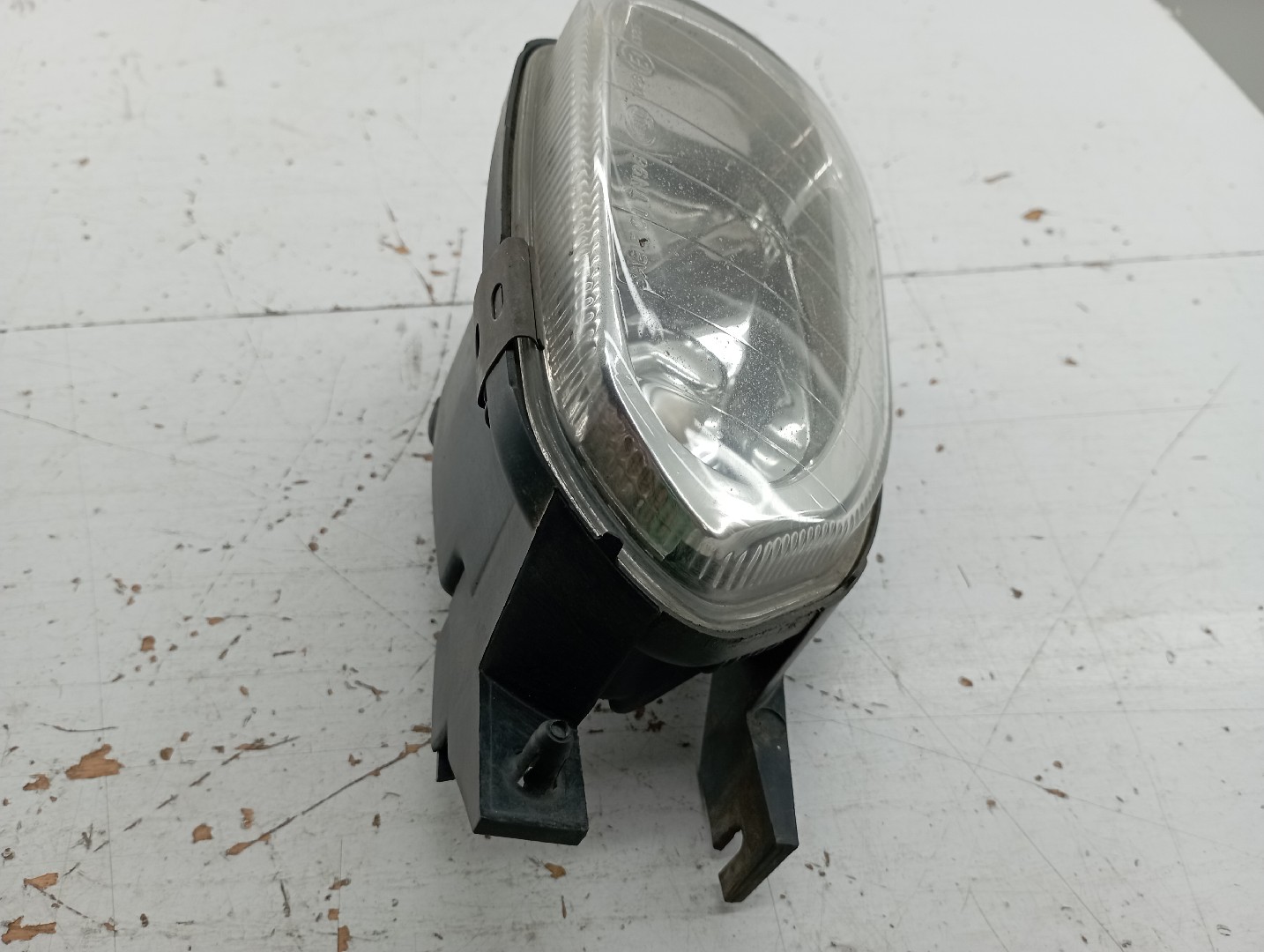 Farol Nevoeiro Frente Direito MERCEDES-BENZ E-CLASS (W211) | 02 - 09 Imagem-1
