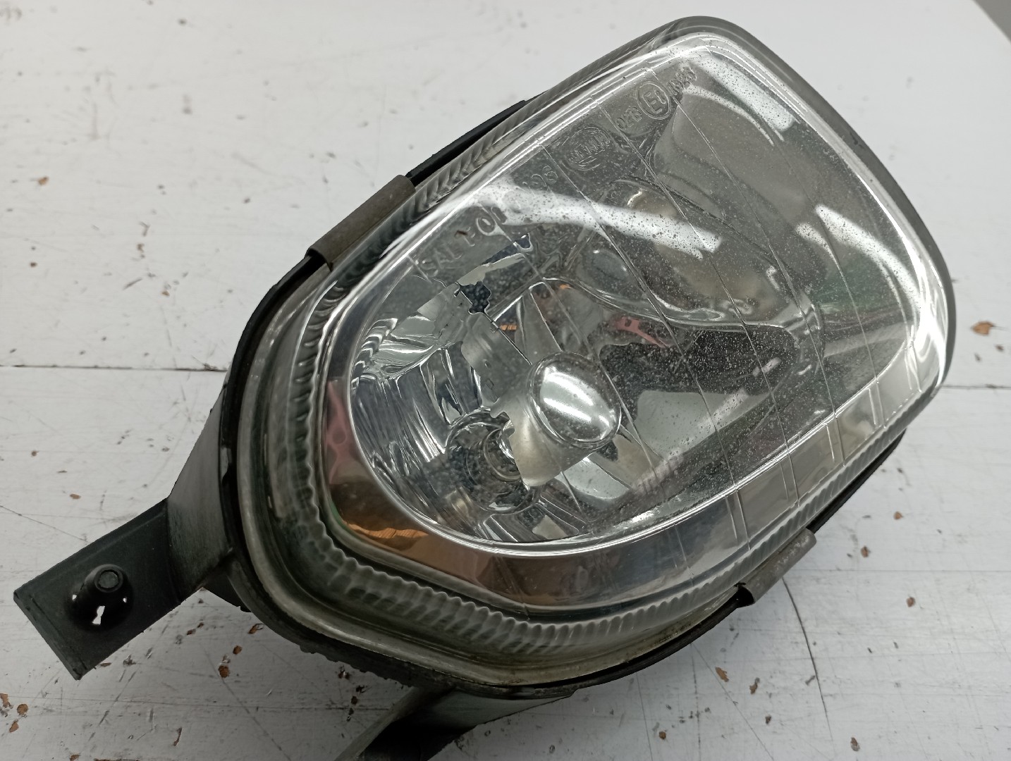 Farol Nevoeiro Frente Direito MERCEDES-BENZ E-CLASS (W211) | 02 - 09 Imagem-5