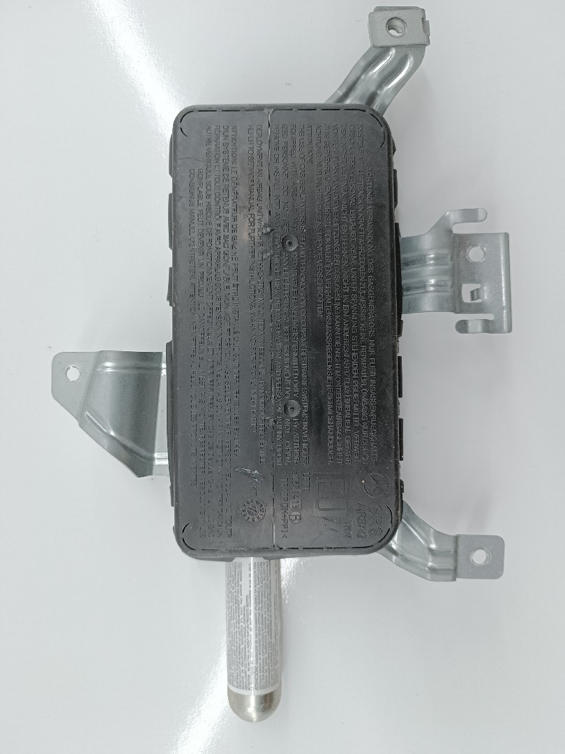 Airbag Porta Esquerda MERCEDES-BENZ C-CLASS T-Model (S203) | 01 - 07 Imagem-3