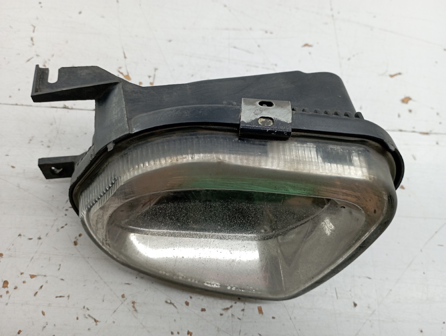 Farol Nevoeiro Frente Esquerdo MERCEDES-BENZ E-CLASS (W211) | 02 - 09 Imagem-1