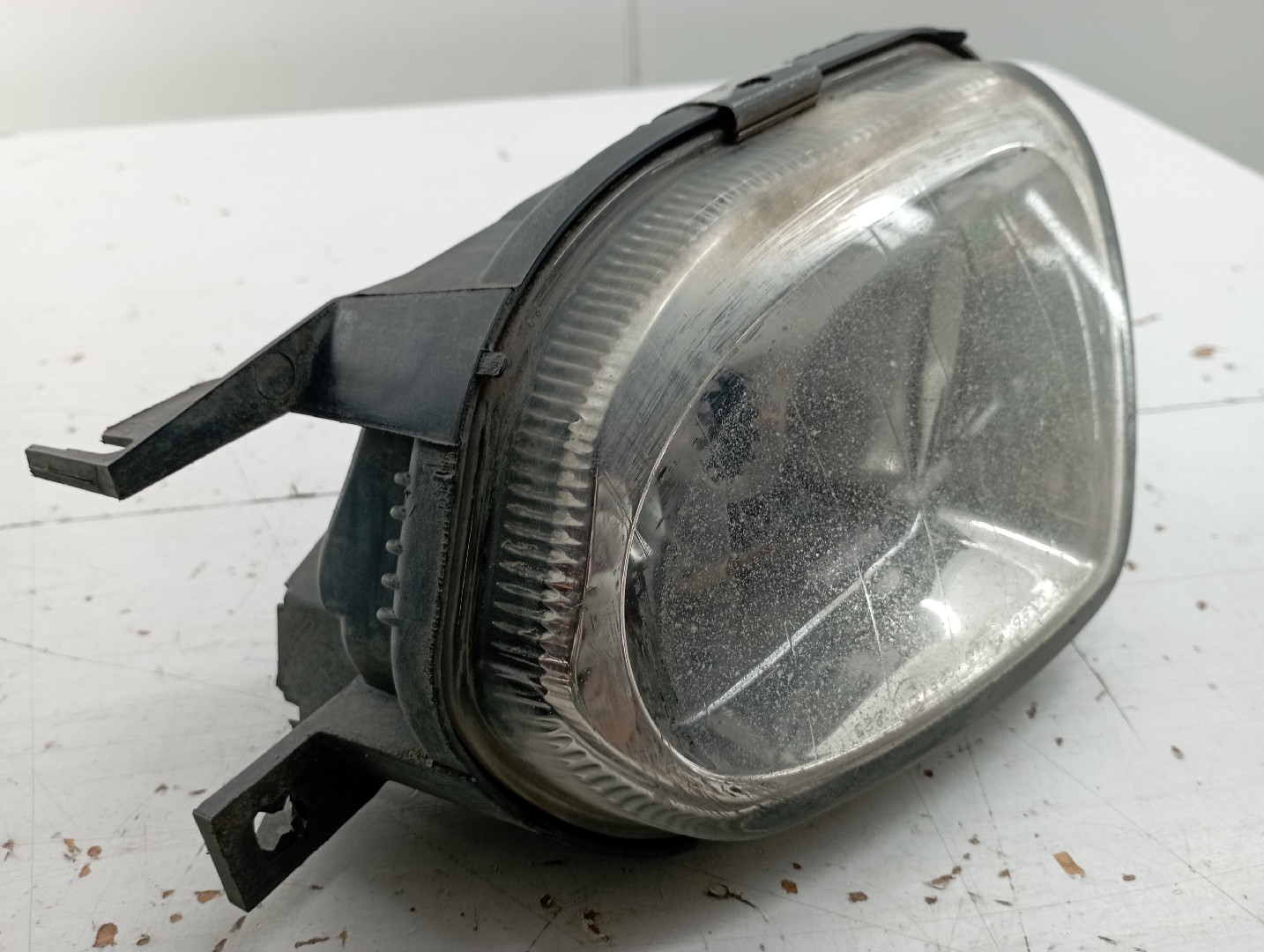 Farol Nevoeiro Frente Esquerdo MERCEDES-BENZ E-CLASS (W211) | 02 - 09 Imagem-5