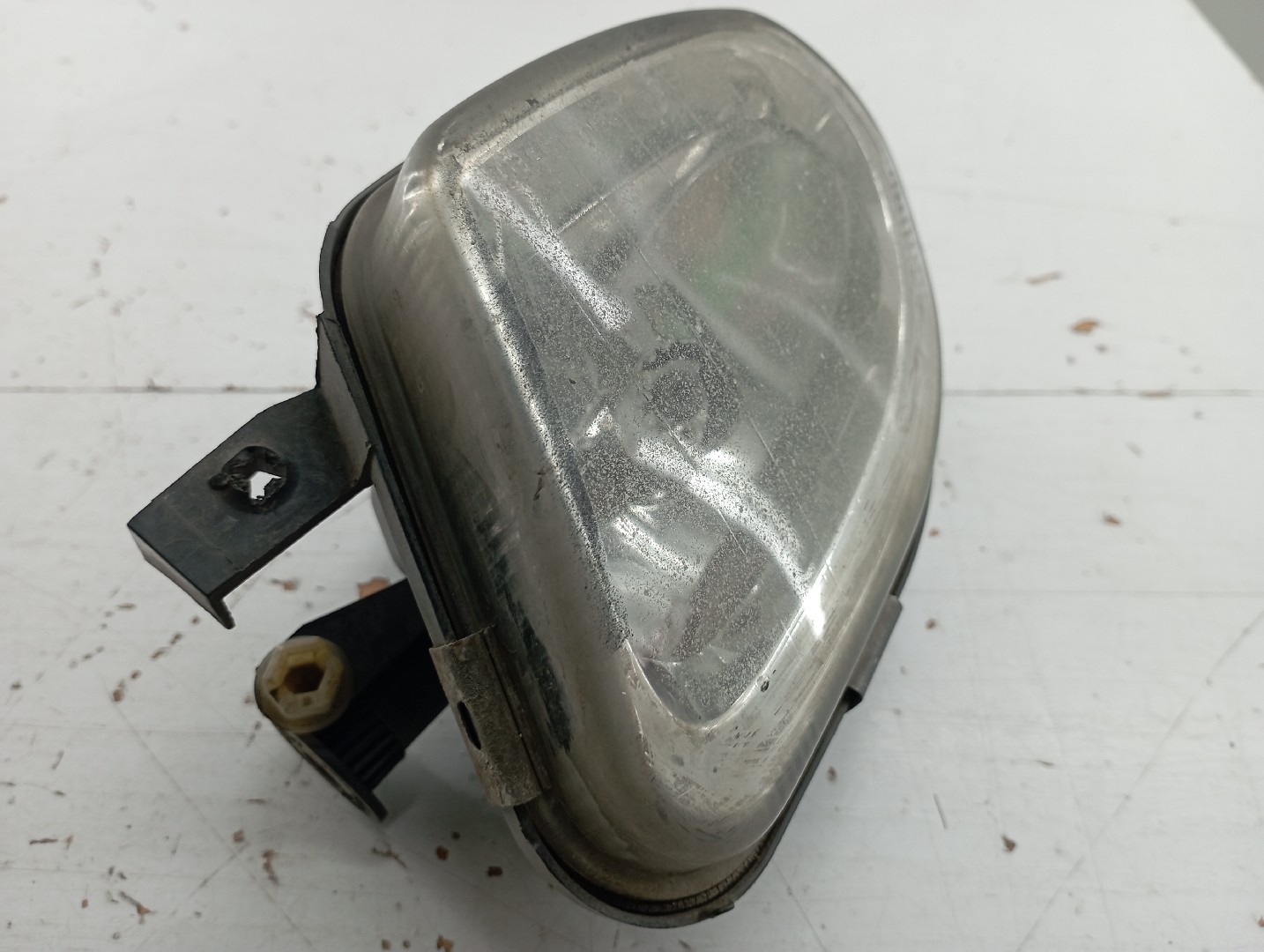 Farol Nevoeiro Frente Esquerdo MERCEDES-BENZ E-CLASS (W211) | 02 - 09 Imagem-6