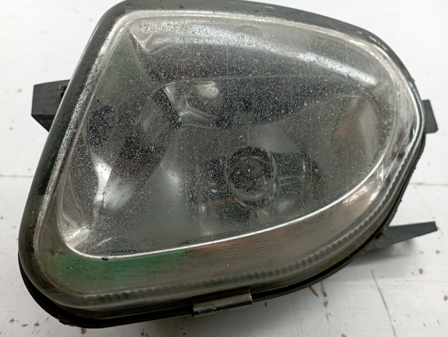 Farol Nevoeiro Frente Esquerdo MERCEDES-BENZ E-CLASS (W211) | 02 - 09 Imagem-7