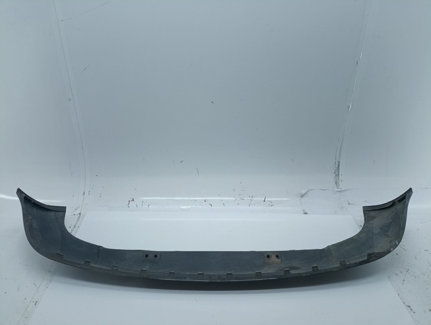 Spoiler de para-choques VOLKSWAGEN GOLF IV (1J1) | 97 - 07 Imagem-5