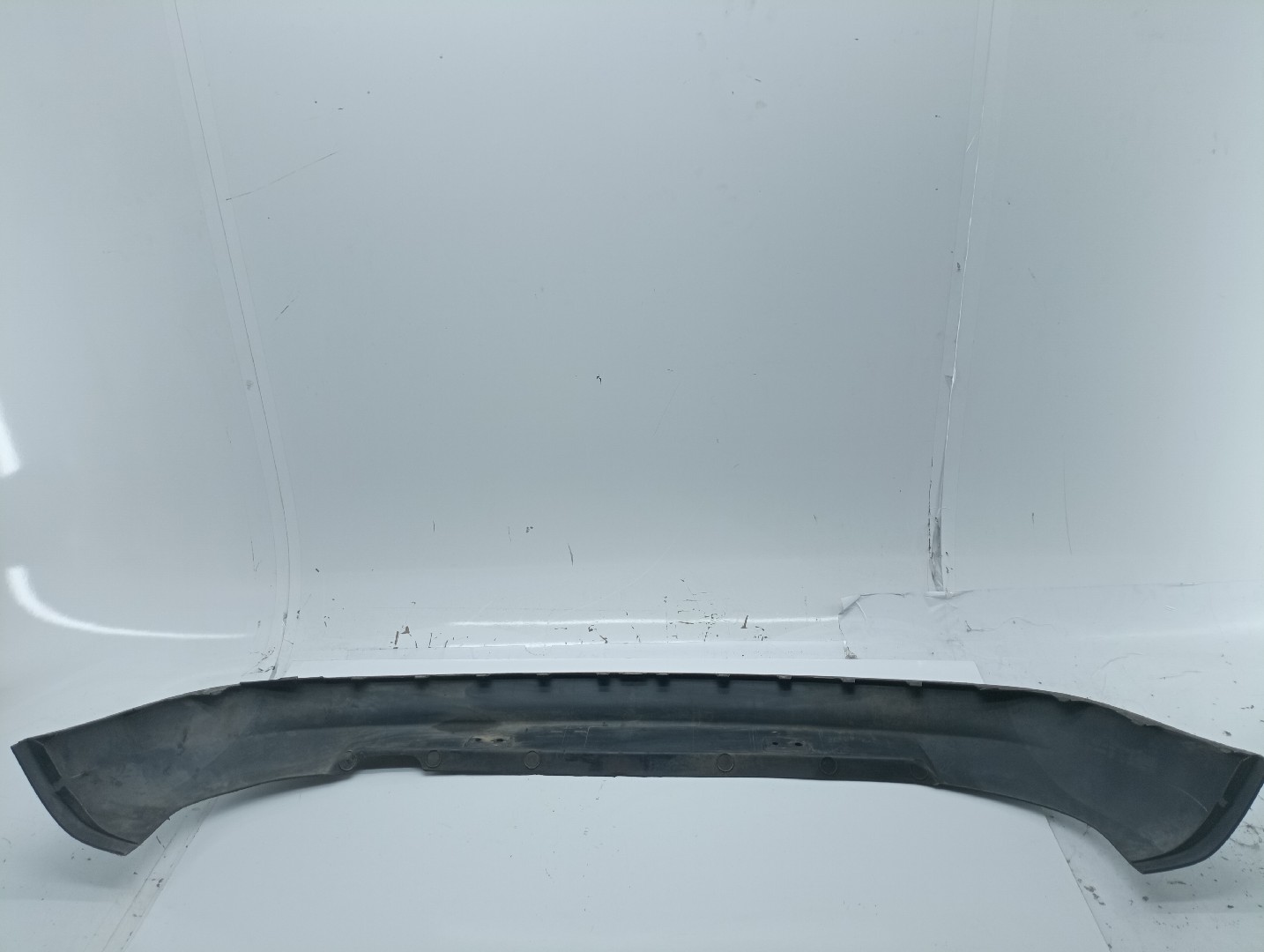 Spoiler de para-choques VOLKSWAGEN GOLF IV (1J1) | 97 - 07 Imagem-3