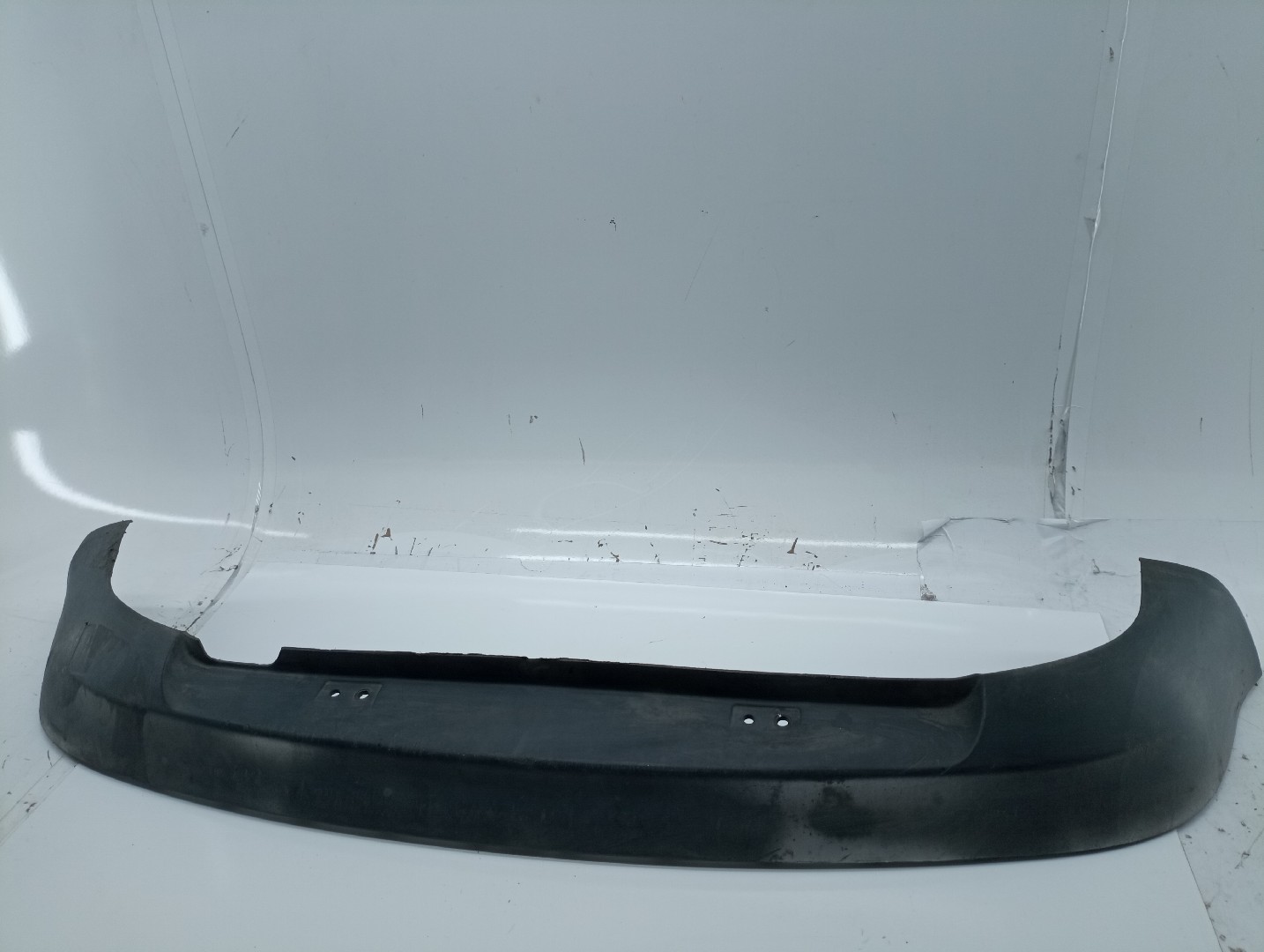 Spoiler de para-choques VOLKSWAGEN GOLF IV (1J1) | 97 - 07 Imagem-11