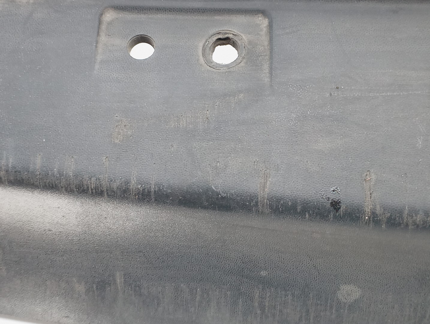 Spoiler de para-choques VOLKSWAGEN GOLF IV (1J1) | 97 - 07 Imagem-10