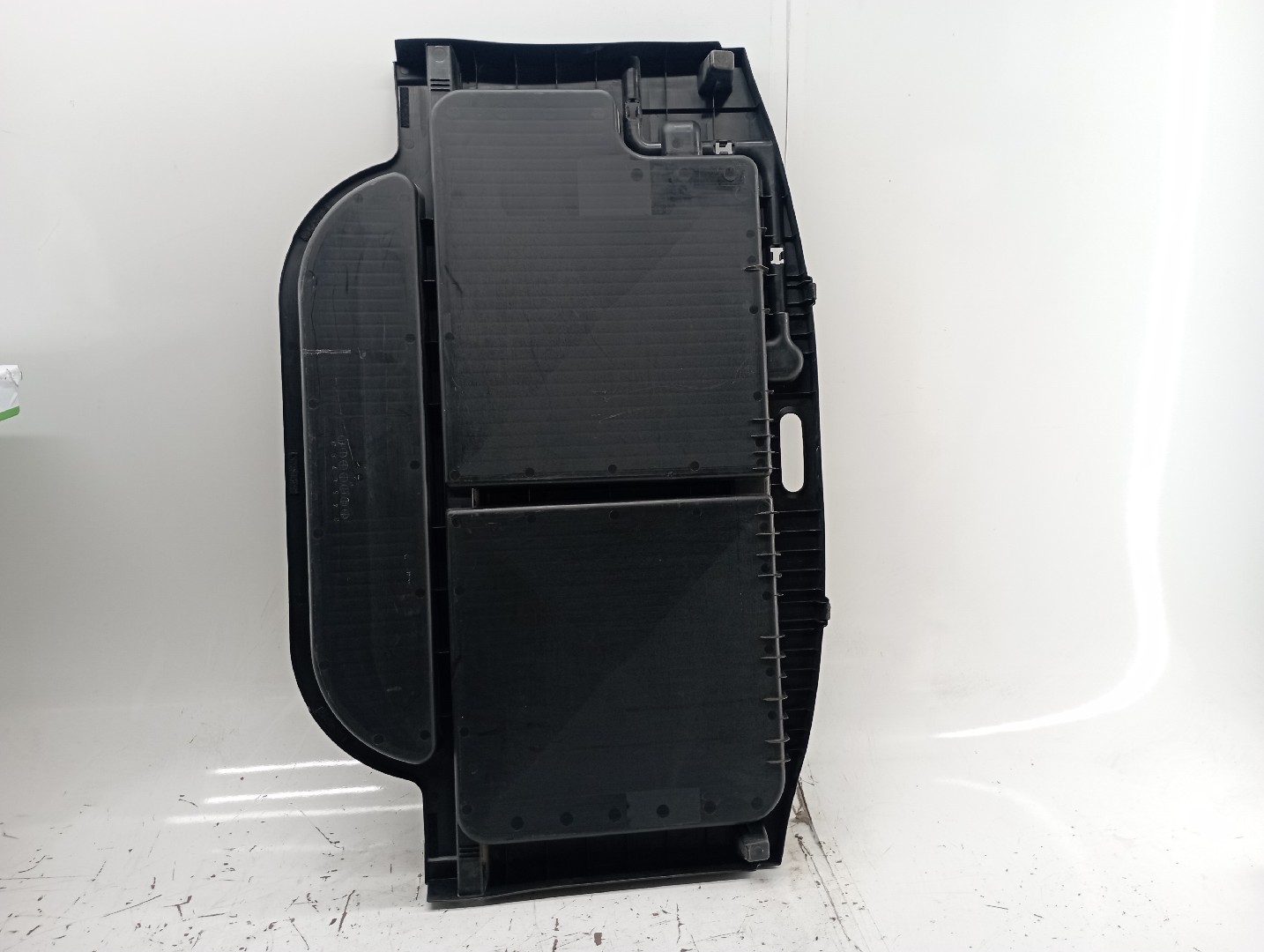 Cobertura inferior da mala MAZDA 3 (BK) | 03 - 09 Imagem-6